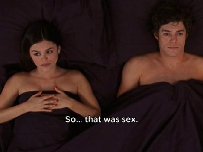 Ezek a leggyakoribb szorongások a szexszel kapcsolatban