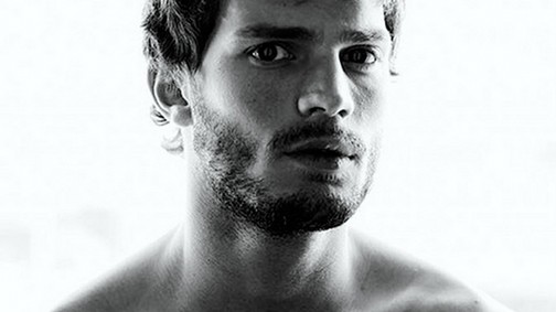 Jamie Dornan véznának tartja magát