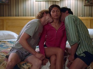 6 forró mozi, ami felér egy erotikus film erejével