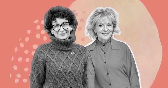 „Nagyon gyorsan gondolkodom, de lassan érzek” - Szily Nórával dr. Gyurkó Szilvia beszélgetett