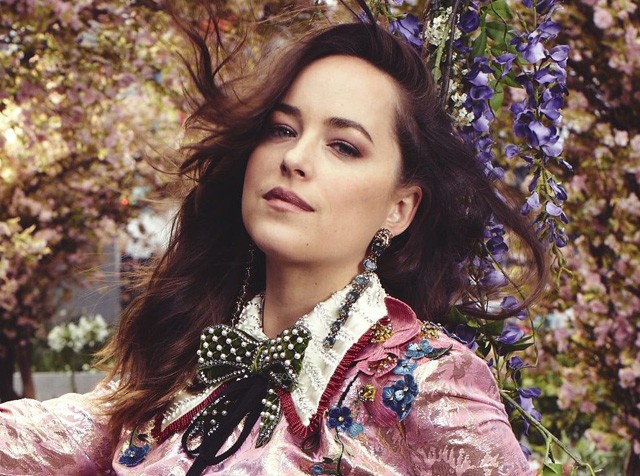 A Gucci rúzskollekciójában 36 színárnyalat lesz