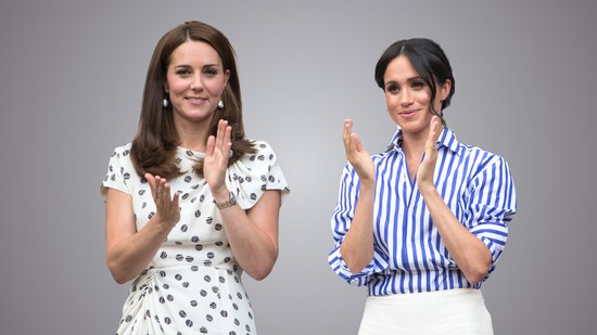 Meghan Markle vérig sértette Katalin hercegnét: egyetlen mondattal alázta meg Vilmos herceg feleségét