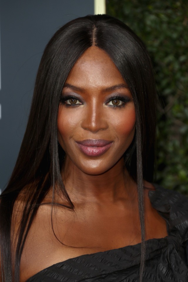 Naomi Campbell