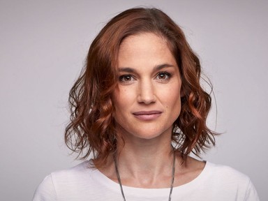 Martinovics Dorina: „Addig próbáljunk meg szeretni, amíg lehetőségünk van rá”