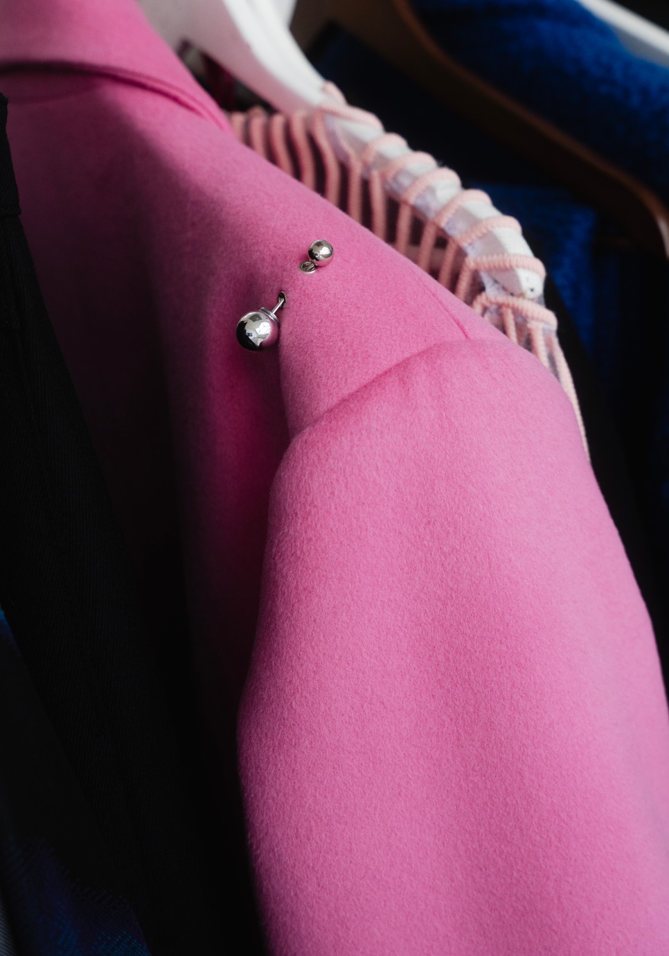 A piercingekről azonnal fel lehet ismerni a KATASZEGEDI kollekciókat