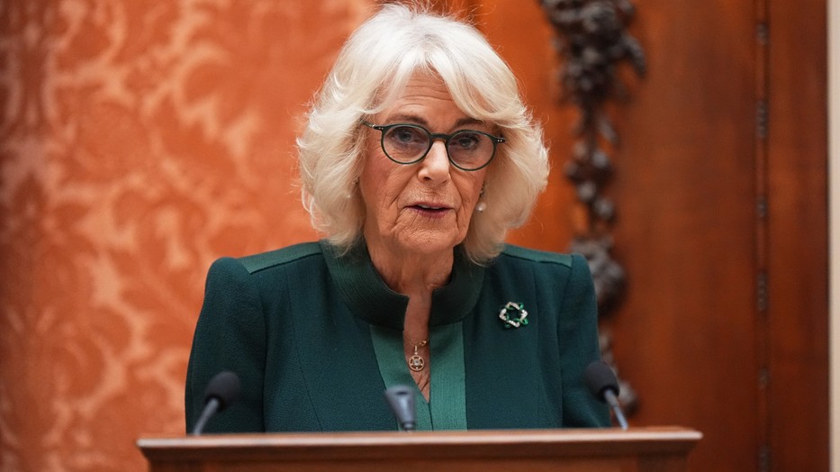 Súlyos betegséget diagnosztizáltak Kamilla királynénál