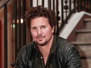 Nagy Ervin megható dolgot árult el idősebb lányáról