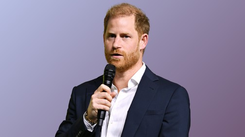 Harry herceg nyilvánosan kért bocsánatot, végtelenül sajnálja, amit tett