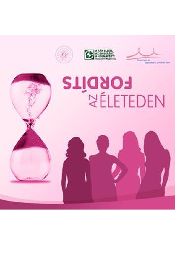 Fordíts az életeden!