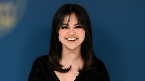 Selena Gomez visszatért az Instagramra, és csodásabb, mint valaha