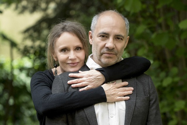 Színészpárok, akik már az első pillanatban tudták, hogy egymásnak lettek teremtve