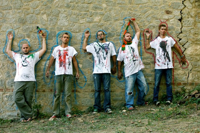 Glamour szerkesztőség