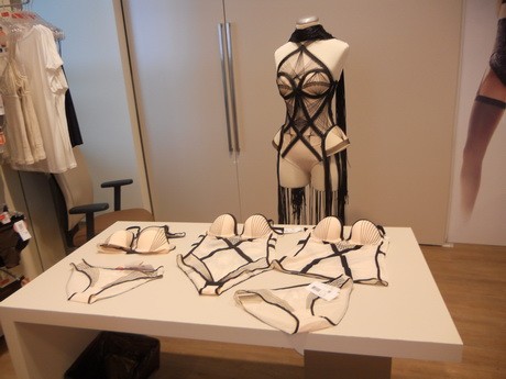 Készülnek a fehérneműk a döntőre