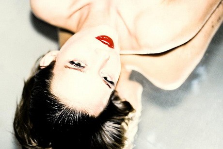 Szikszai Johanna - Lendületben a topmodell