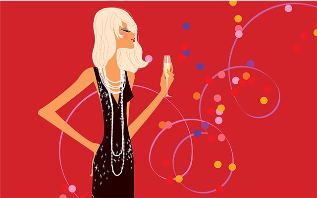 Ez a legijesztőbb tulajdonságod a csillagjegyed alapján