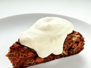 Mandulás répatorta