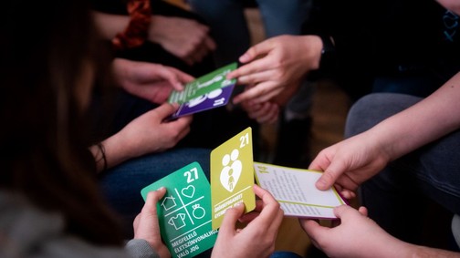 Az UNICEF Magyarország Paddington mackóval is együttműködött a gyerekek érdekében