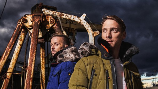 A téli kabátod, amire büszke vagy