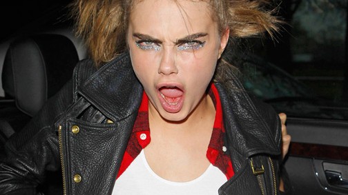 Twerkölni nem bűn!