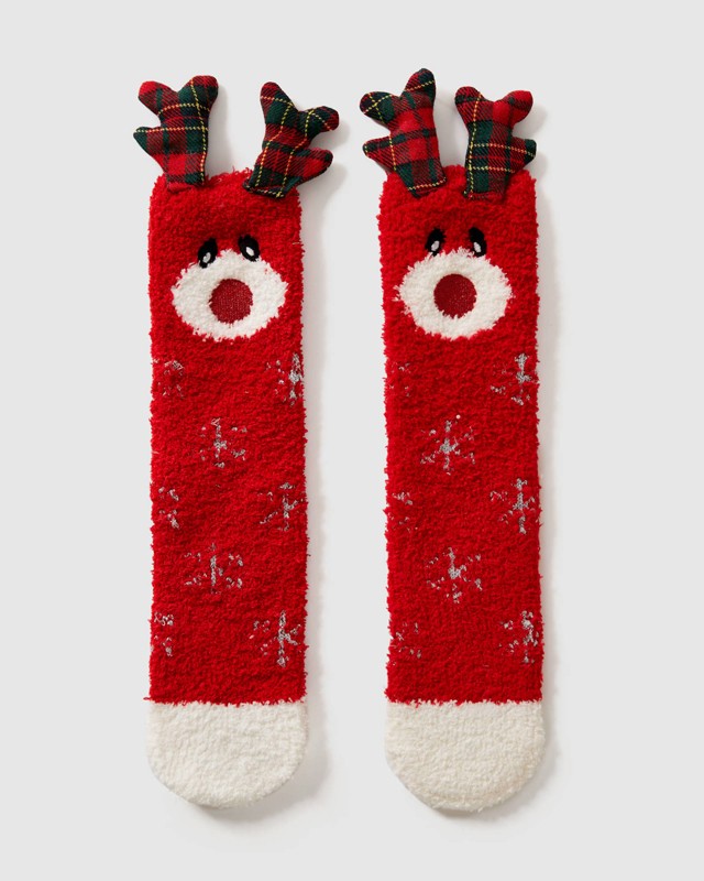 Zokni BENETTON benetton.com