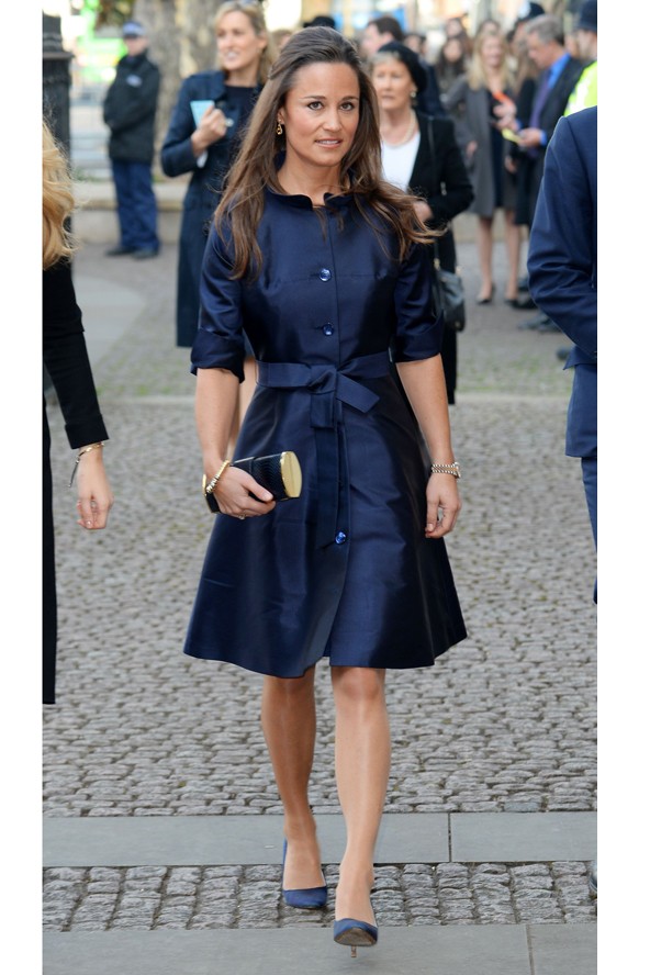 Pippa Middleton
