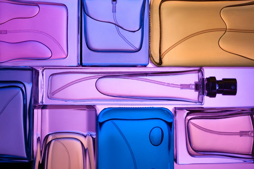 A parfümválasztás sokat elárul a személyiségről