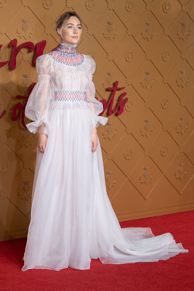 Rihanna, Lady Gaga, Meghan Markle - Íme 2018 legjobban öltözött női