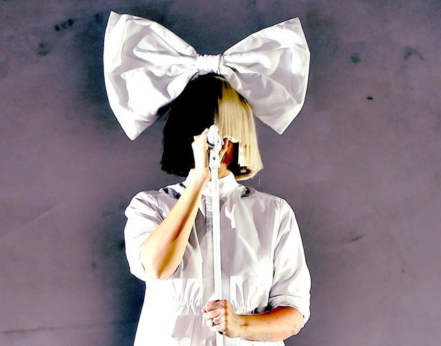 Sia Furler