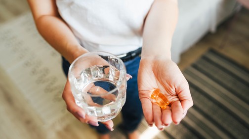 3 hónapig naponta szedtem a magnéziumot, de erre még én sem számítottam