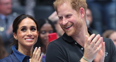 Meghan Markle kísértetiesen gyönyörű fotóval ünnepelte a kis Archie hatodik születésnapját