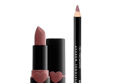 Így válaszd ki a tökéletes nude szájceruza és rúzs kombinációját, hogy optikailag növeld az ajkaid méretét