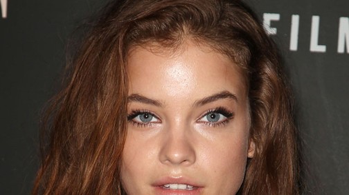 Palvin Barbara Lewis Hamiltont és Leonardo DiCapriót is magába bolondította?
