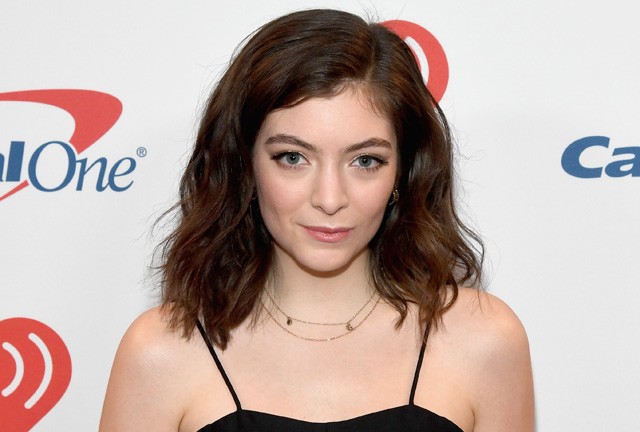 Lorde