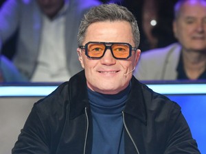 8 fotó Stohl Andrásról, amin gyakorlatilag felismerhetetlen