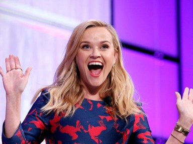 Reese Witherspoon szülinapijánál egyszerűen nincs menőbb