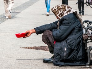 Emberkereskedelem áldozataival Budapest belvárosában is találkozunk, és még csak nem is tudunk róla