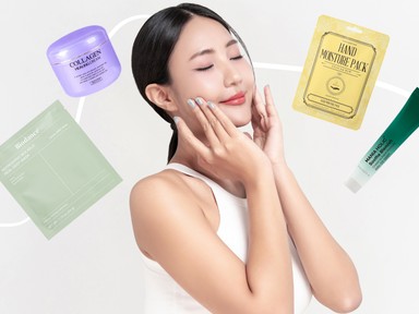10 koreai kozmetikum, amiért megőrül az internet, és most GLAMOUR-kuponnal csaphatsz le rájuk