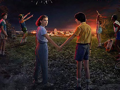 A Stranger Things új évadának premierdátuma egy nagyon fontos napra esik