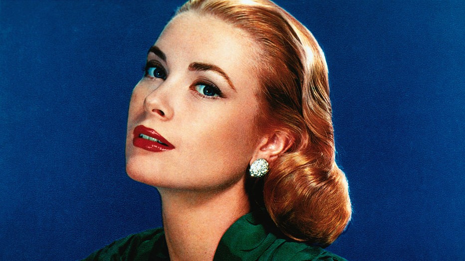 Grace Kelly