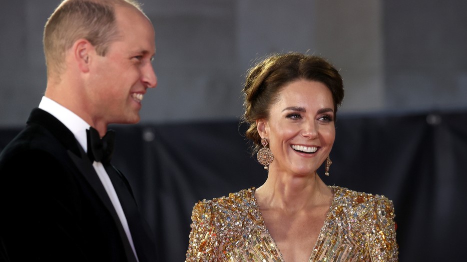 Meg idén elköltözik londoni otthonából Katalin hercegné és Vilmos herceg