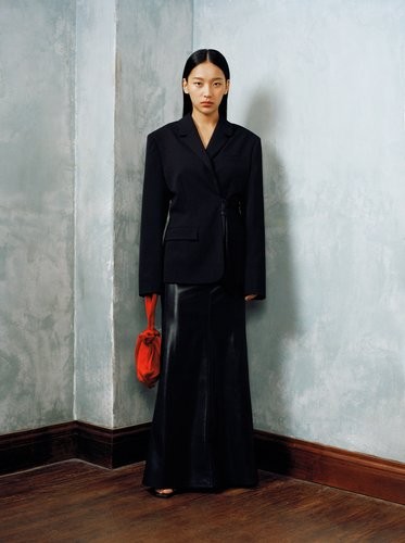 Nanushka Sárkány éve kolleció