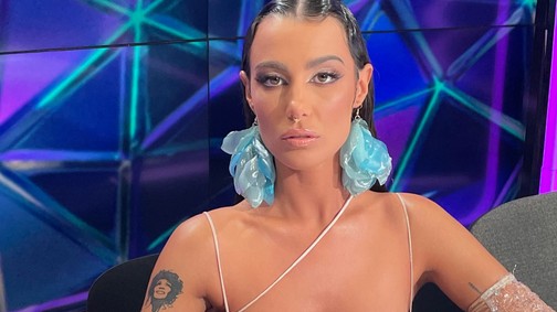 Tóth Andi romantikus hercegnőként tündököl a Sztárban sztár hetedik adásában