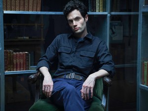 Mutatjuk, ki lesz Joe új áldozata a You negyedik évadában