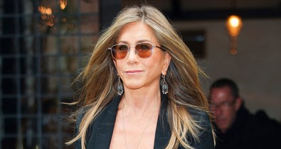 Minden idők 10 legmerészebb ruhája, amit Jennifer Aniston színésznőn láthattunk