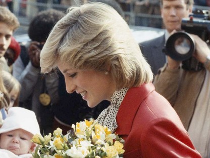 7 dolog, amit nem tudtál Diana hercegnéről