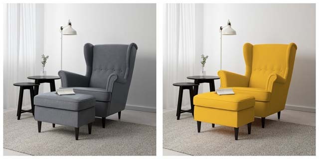 2021 év színe(i) - Hogyan használhatjuk otthonunkban?