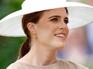 Eugénia hercegnő nyilvánosan üzent Katalin hercegnének, miután visszautasította a walesi hercegné karácsonyi meghívását 