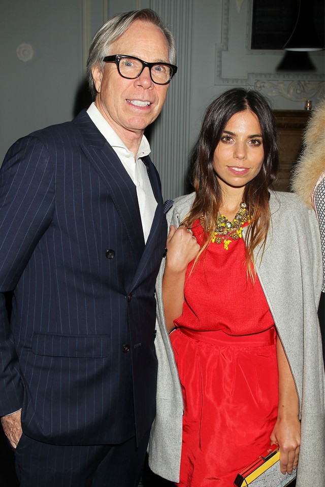 Tommy Hilfiger Ally Hilfiger