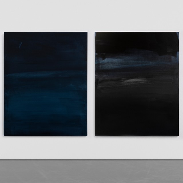 Szürreális portrék és sötét absztrakció: Interjú Tejfel Krisztiánnal