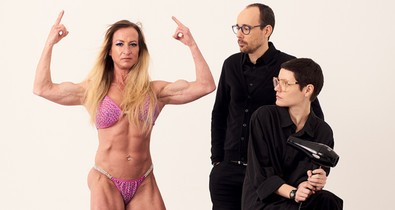 Tényleg több a testépítés, mint a kidolgozott izmok és a strasszos bikini?